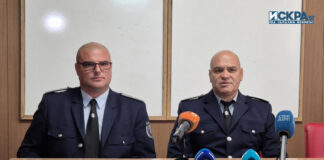 Константин Вангелов и Марин Димитров