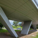 Надлез на детелината булевард българия