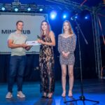 Награда за дигитално образование