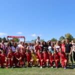 Награждаване