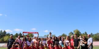 Награждаване