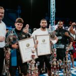 Награждаването