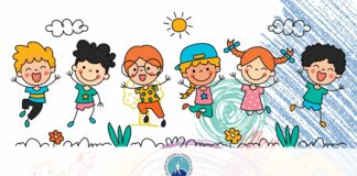 Кампания срещу насилието над деца