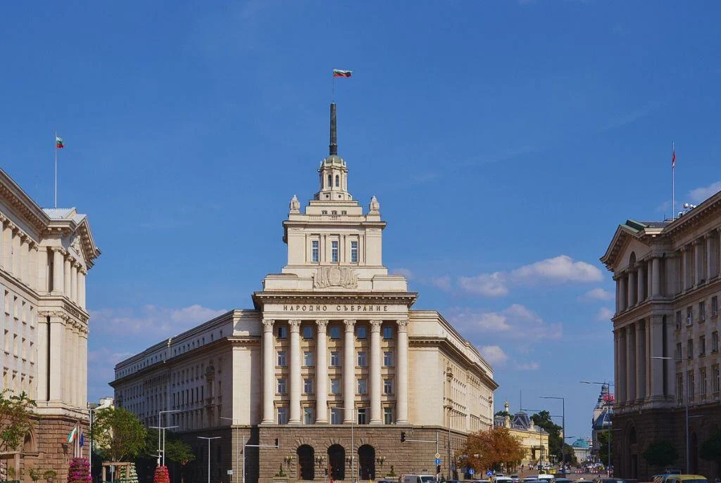 Централната избирателна комисия обяви окончателните резултати от предсрочните парламентарни избори