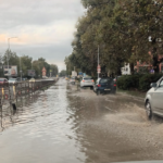 Наводнение във Варна