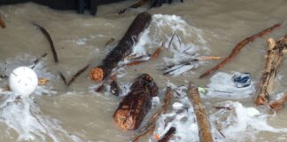 Наводнения