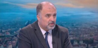 Найден Тодоров