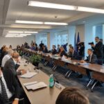 Неформална среща на външните министри в Ню Йорк