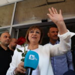 Корнелия Нинова