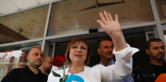 Корнелия Нинова