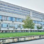 Общинската болница в Свищов