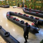 Обучението