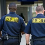 Престъпността в ЮАР: Защо частните охранители изместват полицията Охрана