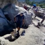 Олтари за жертвоприношения на Перперикон