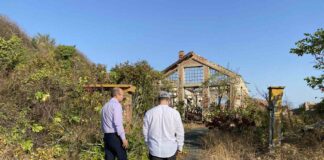 Остров „Св. св. Кирик и Юлита“ в Созопол световен център за изкуствата