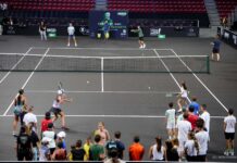 Откритият урок