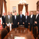 Откриване на форум