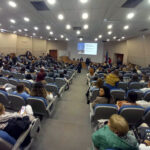 Откриване на учебната година в БСУ 2