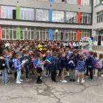 Откриване на учебната година в ОУ Антон Страшимиров (1)