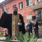 Откриване на учебната година в затворите