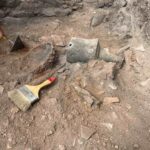 Откриването на бронзовата кана