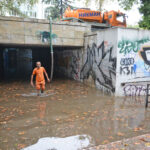 Отводняването