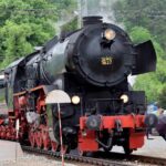 Парен локомотив