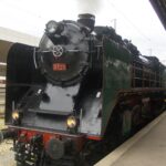 Парен локомотив