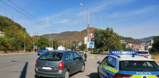 Пътна полиция