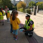 "Пътна полиция" в Сливен с инициативи