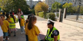 "Пътна полиция" в Сливен с инициативи