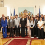 Пътуваща конференция "Живописна България"