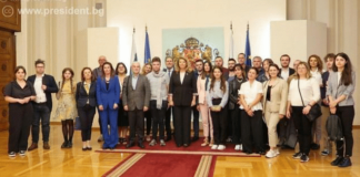 Пътуваща конференция "Живописна България"