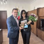 Пенчо Милков и Кичка Бодурова