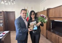 Пенчо Милков и Кичка Бодурова