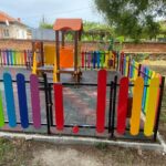 Детска площадка