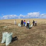 Почистване в Кюстендил