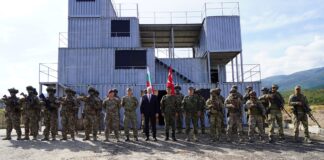 Подготовката