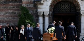 Поклонението