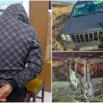 Полицейска акция