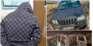 Полицейска акция