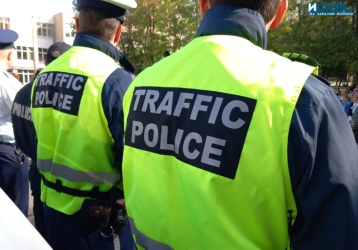 Неправоспособен шофьор е предизвикал зрелищна катастрофа в Русе Инцидентът е