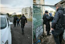 Акция за купуване на гласове