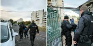 Акция за купуване на гласове