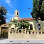 Православен Храм "Свети Цар Борис - Михаил" в Царево