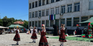 Празник в Община Раднево