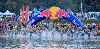 Триатлон "Лъвско сърце“