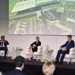 Проект за Терминал 3 на Летище София