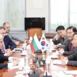 Проектът за изграждане на 7 и 8 блок на АЕЦ Козлодуй е подкрепен от Националното събрание на Корея