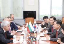 Проектът за изграждане на 7 и 8 блок на АЕЦ Козлодуй е подкрепен от Националното събрание на Корея